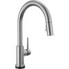 imageDelta 9159ARDST Standard Pull Arctic StainlessArctic Stainless