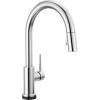 imageDelta 9159ARDST Standard Pull Arctic StainlessChrome