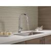 imageDelta 9159ARDST Standard Pull Arctic StainlessChrome