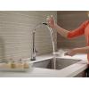 imageDelta 9159ARDST Standard Pull Arctic StainlessChrome