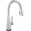 imageTouch2O Technology Kitchen Faucet with Touchless TechnologyChrome