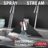 imageTouch2O Technology Kitchen Faucet with Touchless TechnologyChrome