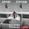 imageTouch2O Technology Kitchen Faucet with Touchless TechnologyChrome