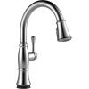 imageTouch2O Technology Kitchen Faucet with Touchless TechnologyLumicoat Arctic Stainless