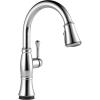 imageTouch2O Technology Kitchen Faucet with Touchless TechnologyLumicoat Chrome