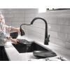 imageTouch2O Technology Kitchen Faucet with Touchless TechnologyMatte Black