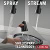 imageTouch2O Technology Kitchen Faucet with Touchless TechnologyMatte Black