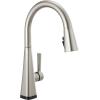 imageTouch2O Technology Kitchen Faucet with Touchless TechnologySpotShield Stainless