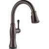 imageTouch2O Technology Kitchen Faucet with Touchless TechnologyVenetian Bronze
