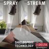imageTouch2O Technology Kitchen Faucet with Touchless TechnologyVenetian Bronze