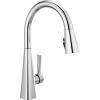 imageTouch2O Technology Kitchen Faucet with Touchless TechnologyChrome