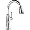 imageTouch2O Technology Kitchen Faucet with Touchless TechnologyLumicoat Chrome
