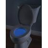 imageDelta Faucet 833902NWH Sanborne Elongated Potty Training Nightlight Toilet Seat with Slow Close and QuickRelease WhiteWith Nightlight
