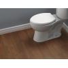 imageDelta Faucet Wycliffe Slow Close Elongated Toilet Seat with NonSlip Seat Bumpers Soft Close Toilet Seat Elongated Toilet Seat Slow Close White 811901WH