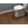 imageDelta Faucet Wycliffe Slow Close Round Toilet Seat with NonSlip Seat Bumpers Soft Close Toilet Seat Round Toilet Seat Slow Close White 801901WH