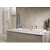 imageDelta Faucet T4732RB Woodhurst Roman Tub with Handshower Trim Venetian Bronze Valve sold separatelyStainless