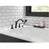 imageDelta Faucet T4732RB Woodhurst Roman Tub with Handshower Trim Venetian Bronze Valve sold separatelyVenetian Bronze