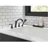imageDelta Faucet T4732RB Woodhurst Roman Tub with Handshower Trim Venetian Bronze Valve sold separatelyVenetian Bronze