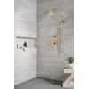 imageDelta Faucet Trinsic 3Setting Shower Handle Diverter Trim Kit Diverter Valve Trim Kit Gold 3 Way Shower Diverter Delta Diverter Trim Champagne Bronze T11859CZ Valve Not IncludedChampagne Bronze