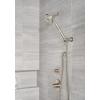 imageDelta Faucet Trinsic 3Setting Shower Handle Diverter Trim Kit Diverter Valve Trim Kit Gold 3 Way Shower Diverter Delta Diverter Trim Champagne Bronze T11859CZ Valve Not IncludedStainless