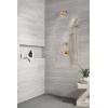 imageDelta Faucet Trinsic 3Setting Shower Handle Diverter Trim Kit Diverter Valve Trim Kit Gold 3 Way Shower Diverter Delta Diverter Trim Champagne Bronze T11859CZ Valve Not IncludedChampagne Bronze