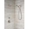 imageDelta T11800SS Diverter Trim 275 x 450 x 275 inches Stainless