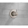 imageDelta T11800SS Diverter Trim 275 x 450 x 275 inches Stainless