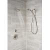 imageDelta T11800SS Diverter Trim 275 x 450 x 275 inches Stainless