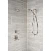 imageDelta T11800SS Diverter Trim 275 x 450 x 275 inches Stainless
