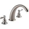 imageDelta Faucet Windemere Roman Tub Faucet  BT2796OB  Bathroom Tub Faucet ampamp Handles Set  Bathroom Accessories  Oil Rubbed Bronze Valve Sold SeparatelyStainless