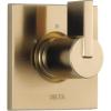 imageDELTA T11853CZ Vero Valve Trim 400 x 1025 x 1025 inches Champagne BronzeChampagne Bronze