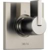 imageDELTA T11853CZ Vero Valve Trim 400 x 1025 x 1025 inches Champagne BronzeStainless