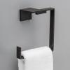 imageDelta 77746SS Vero Towel Ring 500 x 900 x 1000 inches StainlessSpotshield Venetian Bronze