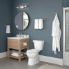 imageDelta Faucet 77655CZ Stryke Double Post Pivoting Toilet Paper Holder Champagne BronzeChampagne Bronze