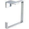 imageDelta 77746SS Vero Towel Ring 500 x 900 x 1000 inches StainlessChrome