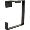 imageDelta 77746SS Vero Towel Ring 500 x 900 x 1000 inches StainlessSpotshield Venetian Bronze