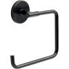 imageDelta Trinsic 1Pack Hand Towel Holder Brilliance Stainless Steel Towel Racks for Bathroom Wall Square Towel Ring Holder for Bath Towel Hanger for Kitchen Bathroom Accessories 759460SSVenetian Bronze