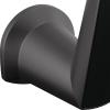 imageDELTA 77235SS Galeon Robe Hook StainlessMatte Black