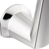imageDELTA 77235SS Galeon Robe Hook StainlessPolished Chrome