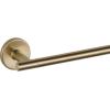 imageDelta 75918SS Trinsic 18 in Wall Mount Towel Bar Bath Hardware Accessory in Stainless SteelChampagne Bronze