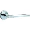 imageDelta 75918SS Trinsic 18 in Wall Mount Towel Bar Bath Hardware Accessory in Stainless SteelChrome