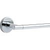 imageDelta 75918SS Trinsic 18 in Wall Mount Towel Bar Bath Hardware Accessory in Stainless SteelChrome