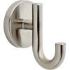 imageDelta 75918SS Trinsic 18 in Wall Mount Towel Bar Bath Hardware Accessory in Stainless SteelStainless