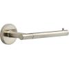 imageDelta 75918SS Trinsic 18 in Wall Mount Towel Bar Bath Hardware Accessory in Stainless SteelStainless