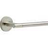 imageDelta 75918SS Trinsic 18 in Wall Mount Towel Bar Bath Hardware Accessory in Stainless SteelStainless