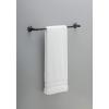imageDelta Faucet 76424BL Delta Bath Hardware Matte Black