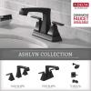 imageDelta Faucet 76424BL Delta Bath Hardware Matte Black