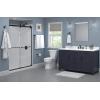 imageDelta Faucet 76424BL Delta Bath Hardware Matte Black