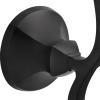 imageDelta Faucet 76435BL Delta Bath Hardware Matte BlackMatte Black