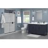 imageDelta Faucet 76435BL Delta Bath Hardware Matte BlackMatte Black